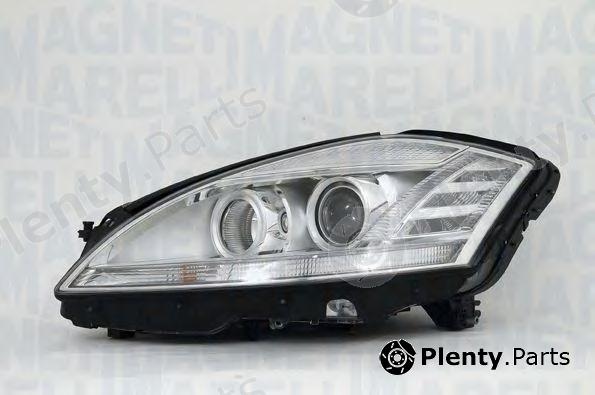  MAGNETI MARELLI part 711307023051 Headlight