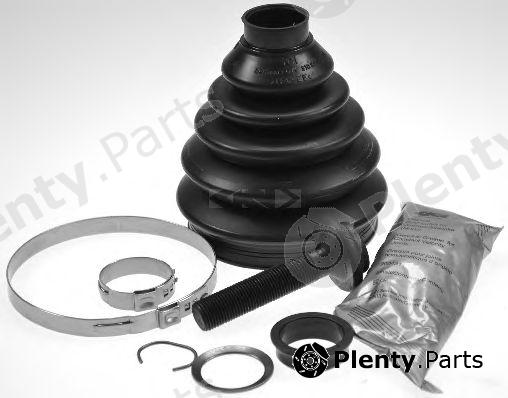  SPIDAN part 23692 Bellow Set, drive shaft