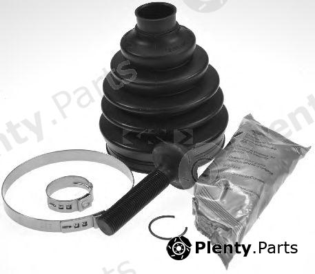  SPIDAN part 23694 Bellow Set, drive shaft