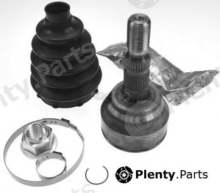  SPIDAN part 23985 Joint Kit, drive shaft