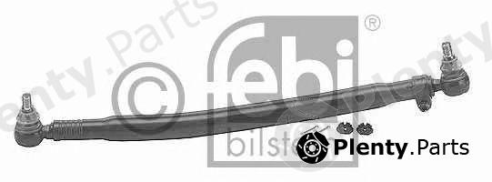  FEBI BILSTEIN part 18333 Centre Rod Assembly