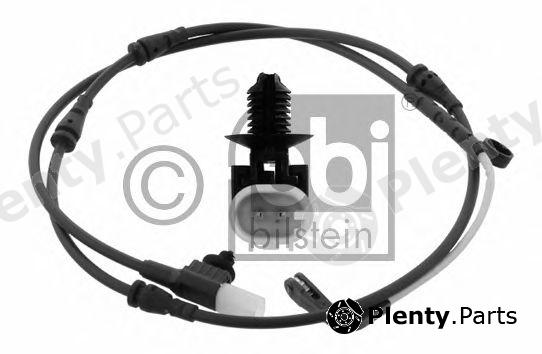  FEBI BILSTEIN part 31823 Warning Contact, brake pad wear