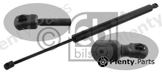  FEBI BILSTEIN part 31949 Gas Spring, boot-/cargo area