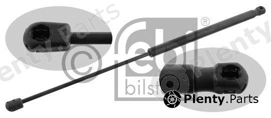  FEBI BILSTEIN part 31951 Gas Spring, boot-/cargo area