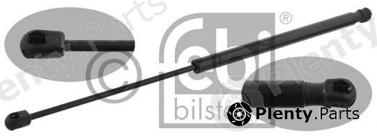  FEBI BILSTEIN part 31955 Gas Spring, boot-/cargo area