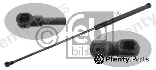  FEBI BILSTEIN part 34446 Gas Spring, boot-/cargo area