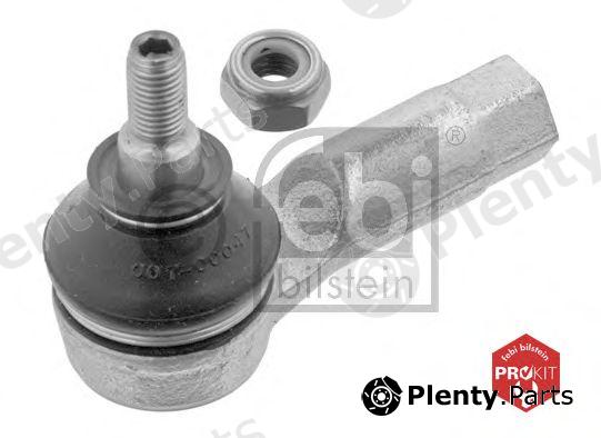  FEBI BILSTEIN part 34477 Tie Rod End