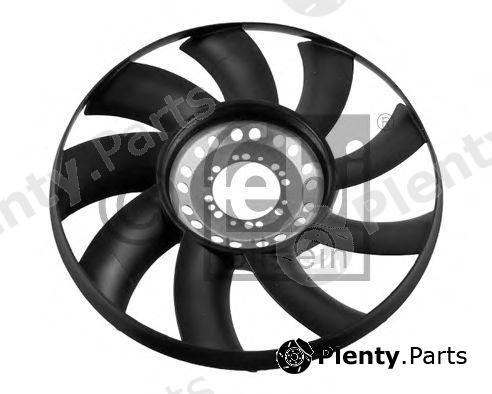  FEBI BILSTEIN part 36548 Fan Wheel, engine cooling