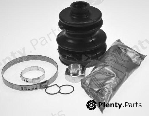  SPIDAN part 25512 Bellow Set, drive shaft