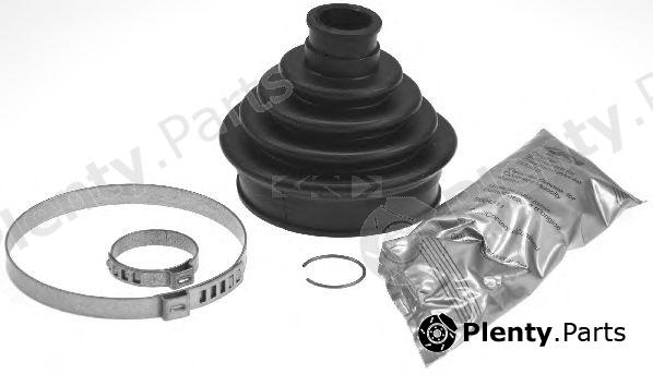 SPIDAN part 25527 Bellow Set, drive shaft