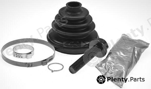  SPIDAN part 26010 Bellow Set, drive shaft