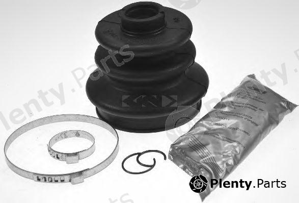  SPIDAN part 26050 Bellow Set, drive shaft