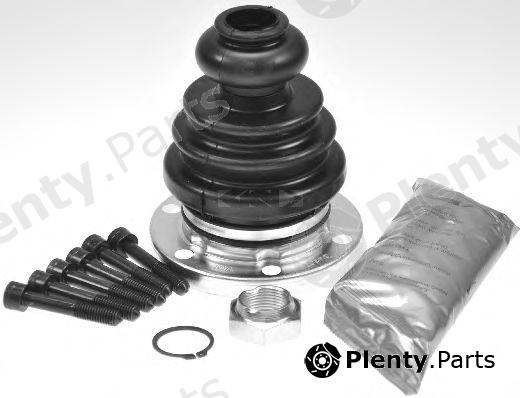  SPIDAN part 26125 Bellow Set, drive shaft