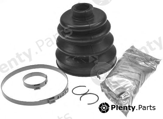  SPIDAN part 26194 Bellow Set, drive shaft