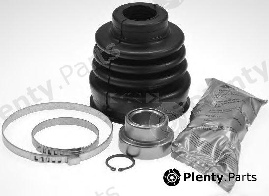  SPIDAN part 26221 Bellow Set, drive shaft