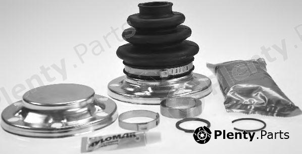  SPIDAN part 26241 Bellow Set, drive shaft