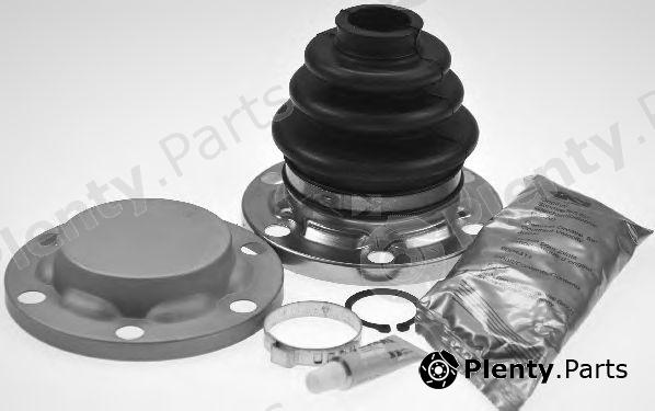  SPIDAN part 26269 Bellow Set, drive shaft