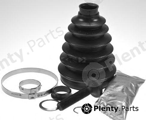  SPIDAN part 26274 Bellow Set, drive shaft