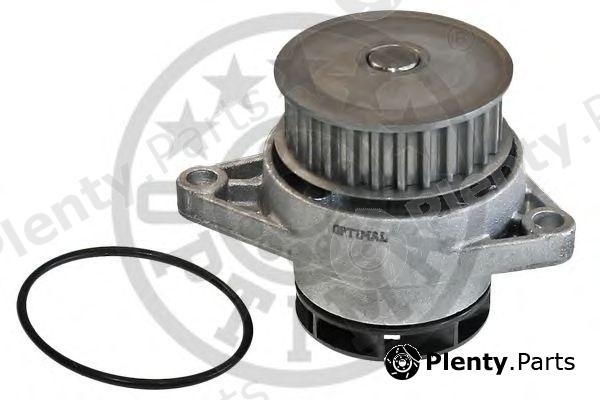  OPTIMAL part AQ-1058 (AQ1058) Water Pump