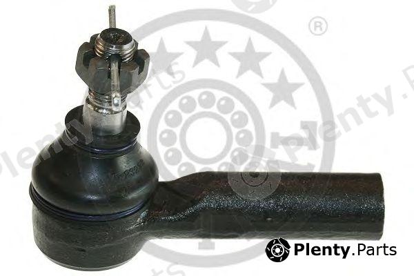  OPTIMAL part G1-1181 (G11181) Tie Rod End