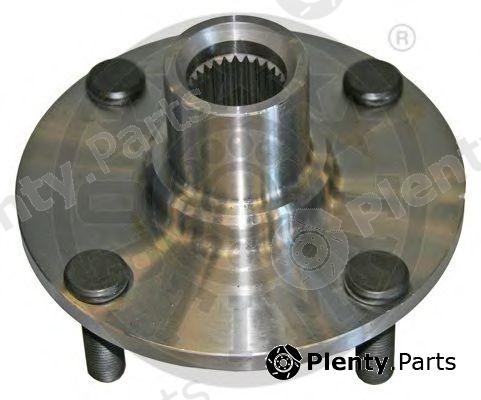  OPTIMAL part 04-P229 (04P229) Wheel Hub