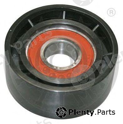  OPTIMAL part 0-N1307 (0N1307) Deflection/Guide Pulley, v-ribbed belt