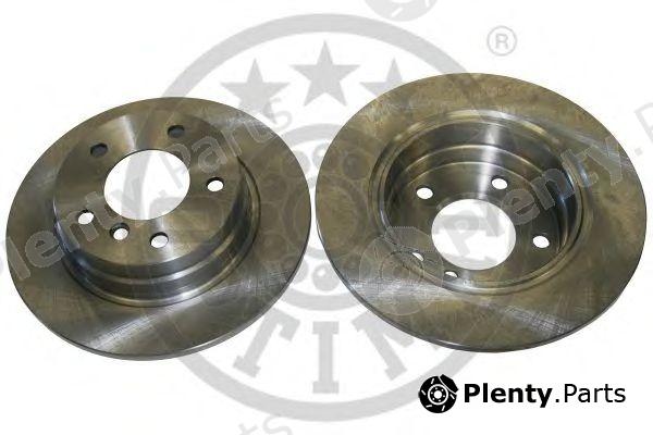  OPTIMAL part BS-2840 (BS2840) Brake Disc