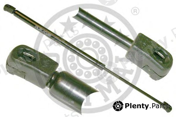  OPTIMAL part AG-17453 (AG17453) Gas Spring, boot-/cargo area