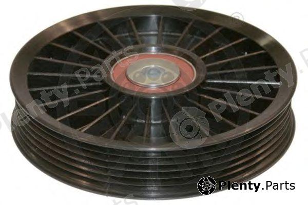  OPTIMAL part 0-N1647 (0N1647) Deflection/Guide Pulley, v-ribbed belt