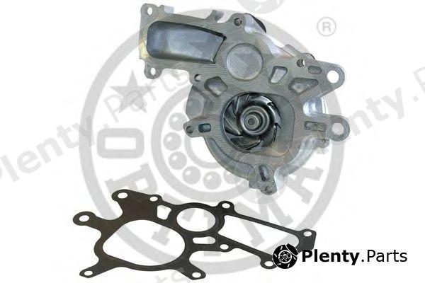  OPTIMAL part AQ-1872 (AQ1872) Water Pump