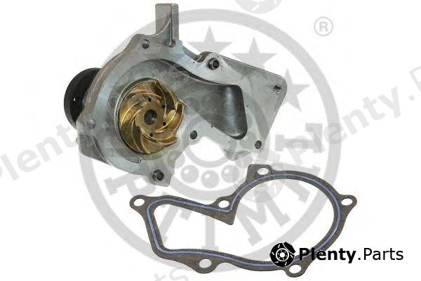  OPTIMAL part AQ-2085 (AQ2085) Water Pump