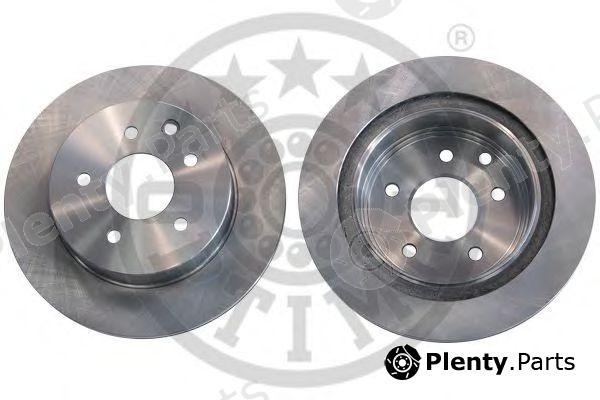  OPTIMAL part BS-8362 (BS8362) Brake Disc