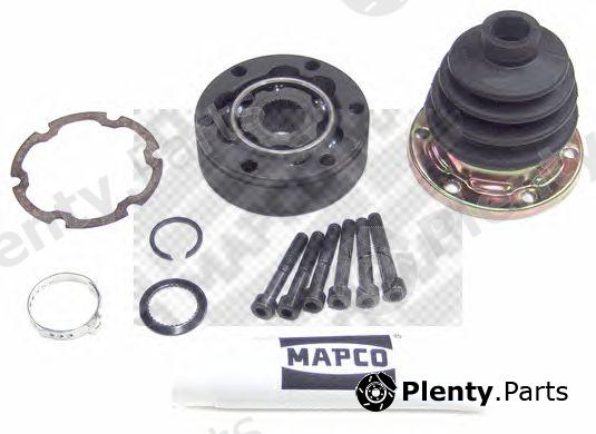  MAPCO part 16837 Joint Kit, drive shaft
