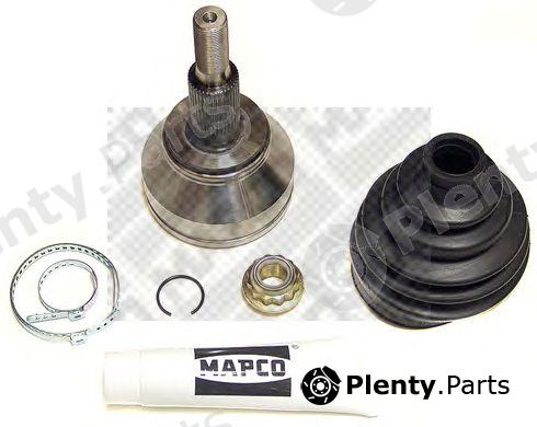  MAPCO part 16891 Joint Kit, drive shaft