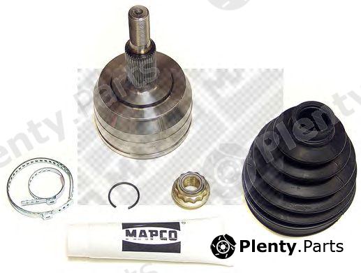  MAPCO part 16892 Joint Kit, drive shaft