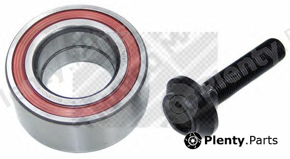  MAPCO part 26764 Wheel Bearing Kit