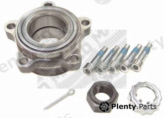  MAPCO part 26691 Wheel Bearing Kit