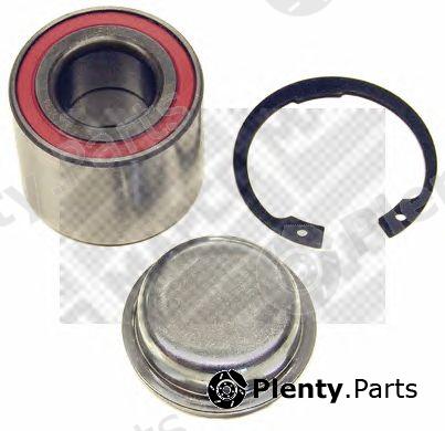  MAPCO part 26597 Wheel Bearing Kit