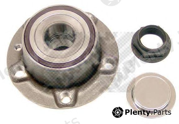  MAPCO part 26369 Wheel Bearing Kit