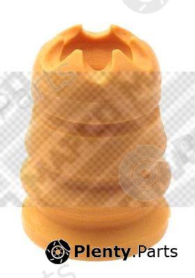  MAPCO part 32851 Rubber Buffer, suspension