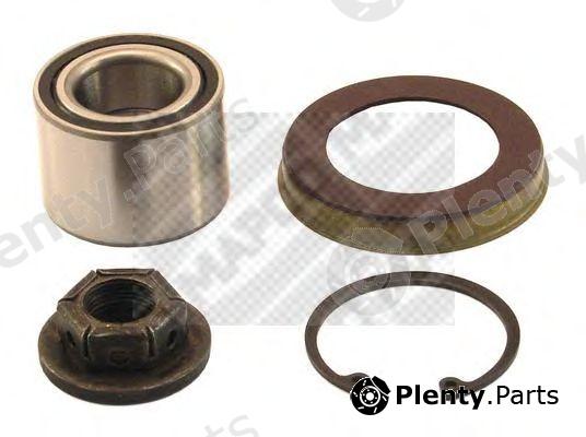  MAPCO part 26629 Wheel Bearing Kit