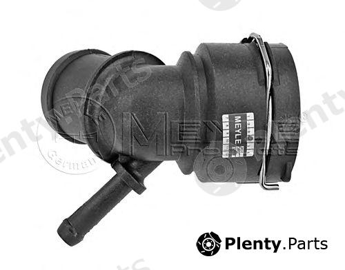  MEYLE part 1142260003 Coolant Flange