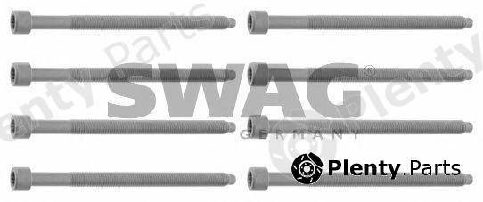  SWAG part 30926423 Bolt Kit, cylinder head