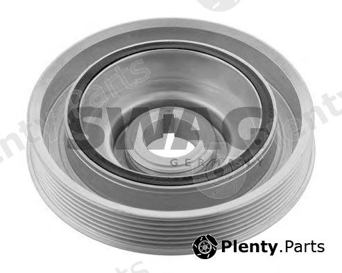  SWAG part 50932254 Belt Pulley, crankshaft
