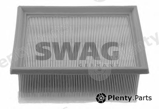  SWAG part 62930994 Air Filter