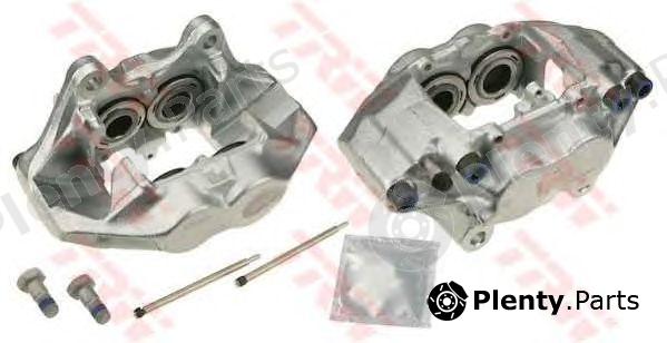  TRW part BCS112 Brake Caliper