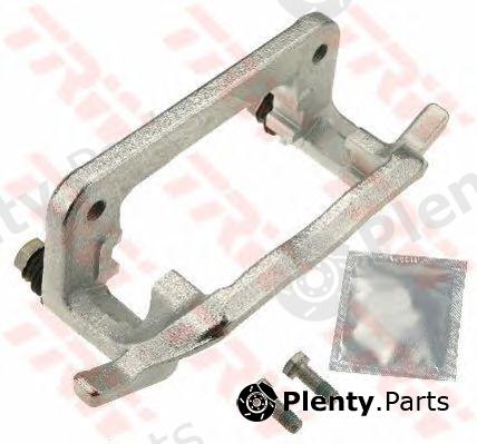  TRW part BDA1061 Carrier, brake caliper