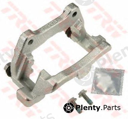  TRW part BDA1086 Carrier, brake caliper