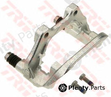  TRW part BDA1099 Carrier, brake caliper