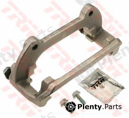  TRW part BDA1108 Carrier, brake caliper